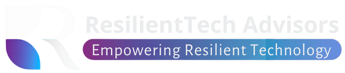 ResilientTech Advisors logo